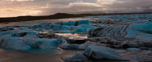 Jokulsarlon