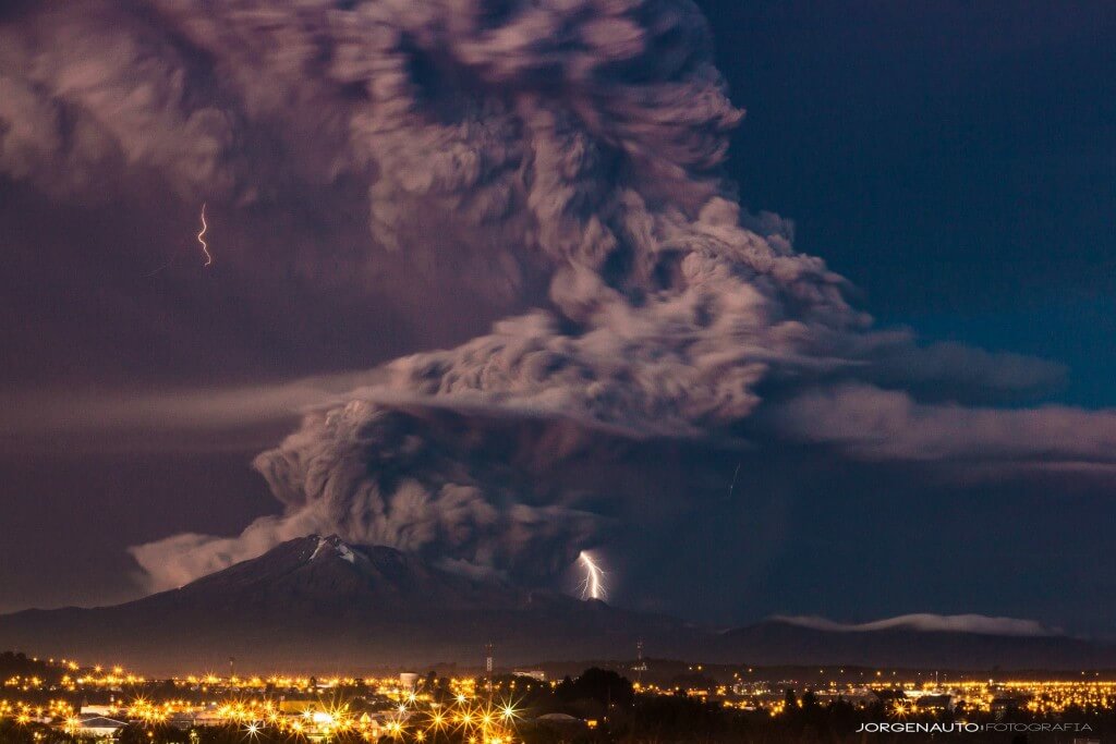 calbuco