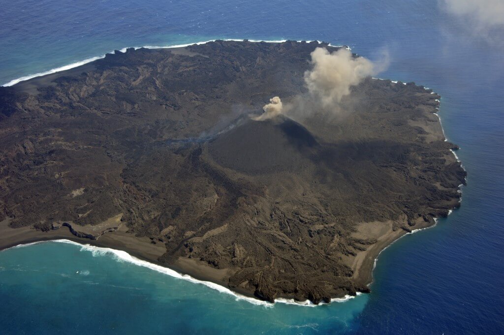 nishinoshima