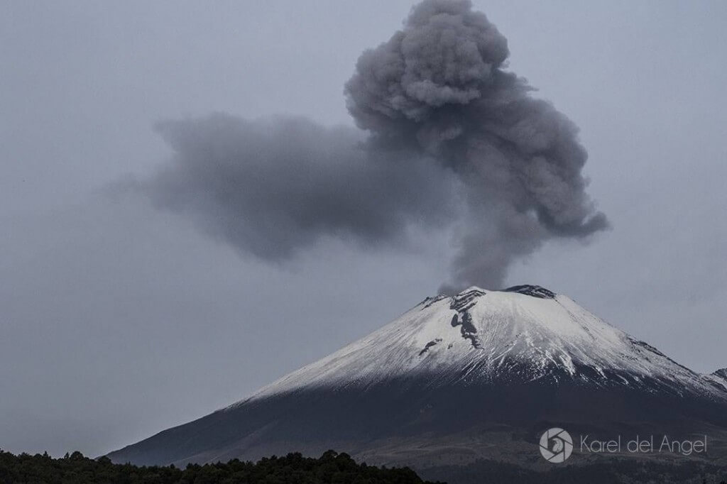 popocatepetl