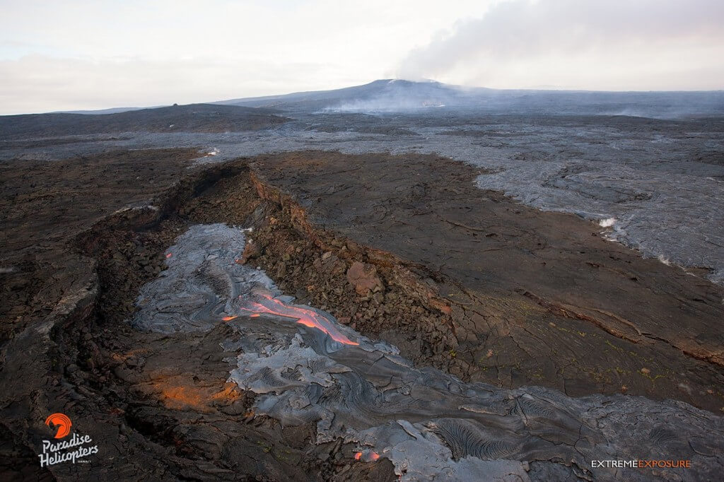 Kilauea