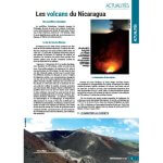 Article Géochronique Nicaragua