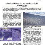 Article LAVE Antarctique