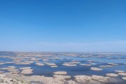 Ouzbékistan Mer d Aral