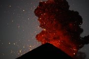 Fuego 2022 Sylvain Chermette Guatemala 80 Jours Voyages special eruption