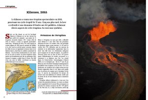kipuka le magazine des volcans Jean-Marie Prival Volcanologue