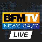 BFMTV logo