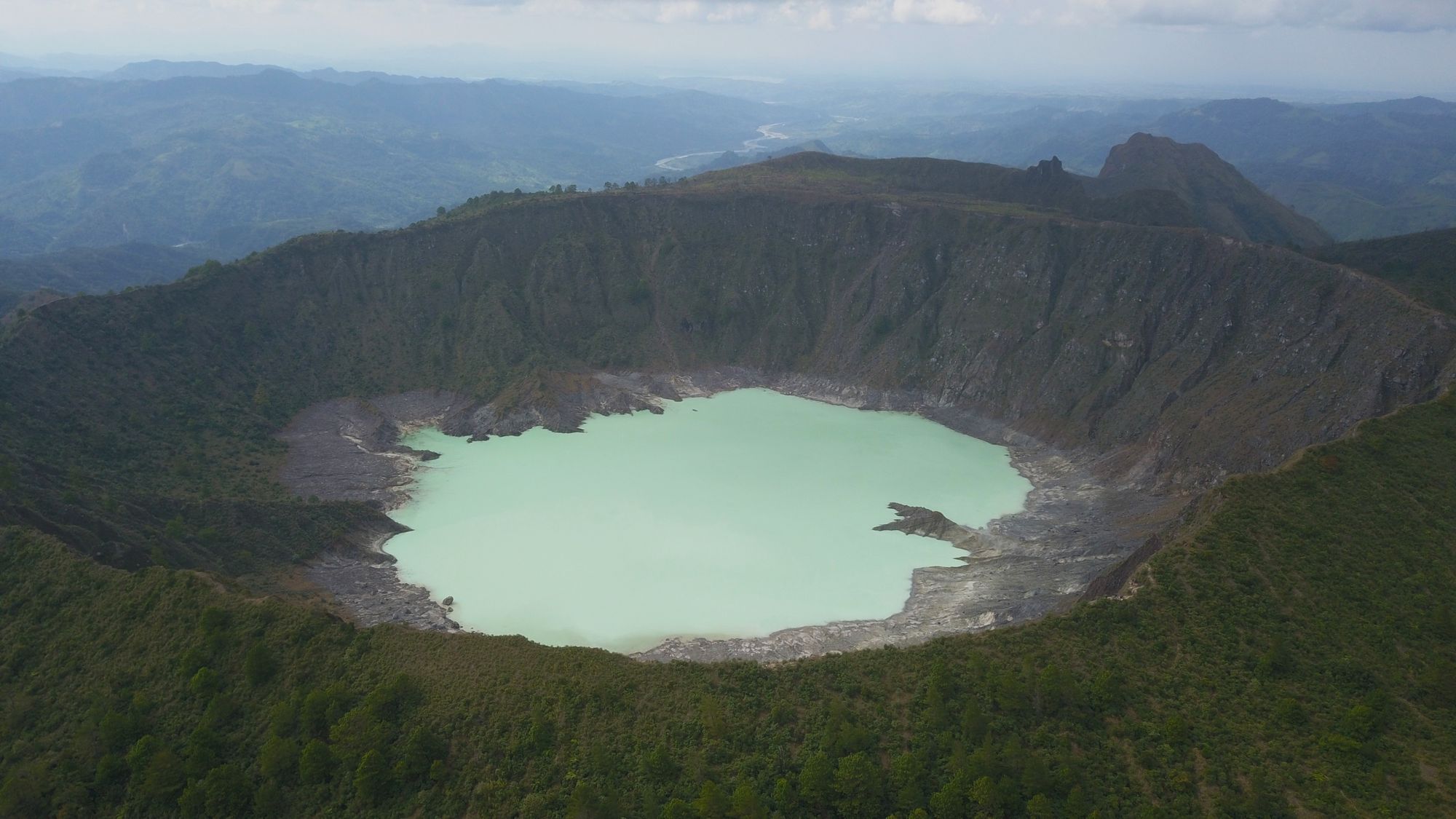 80 Jours Voyages - Volcans du Mexique
