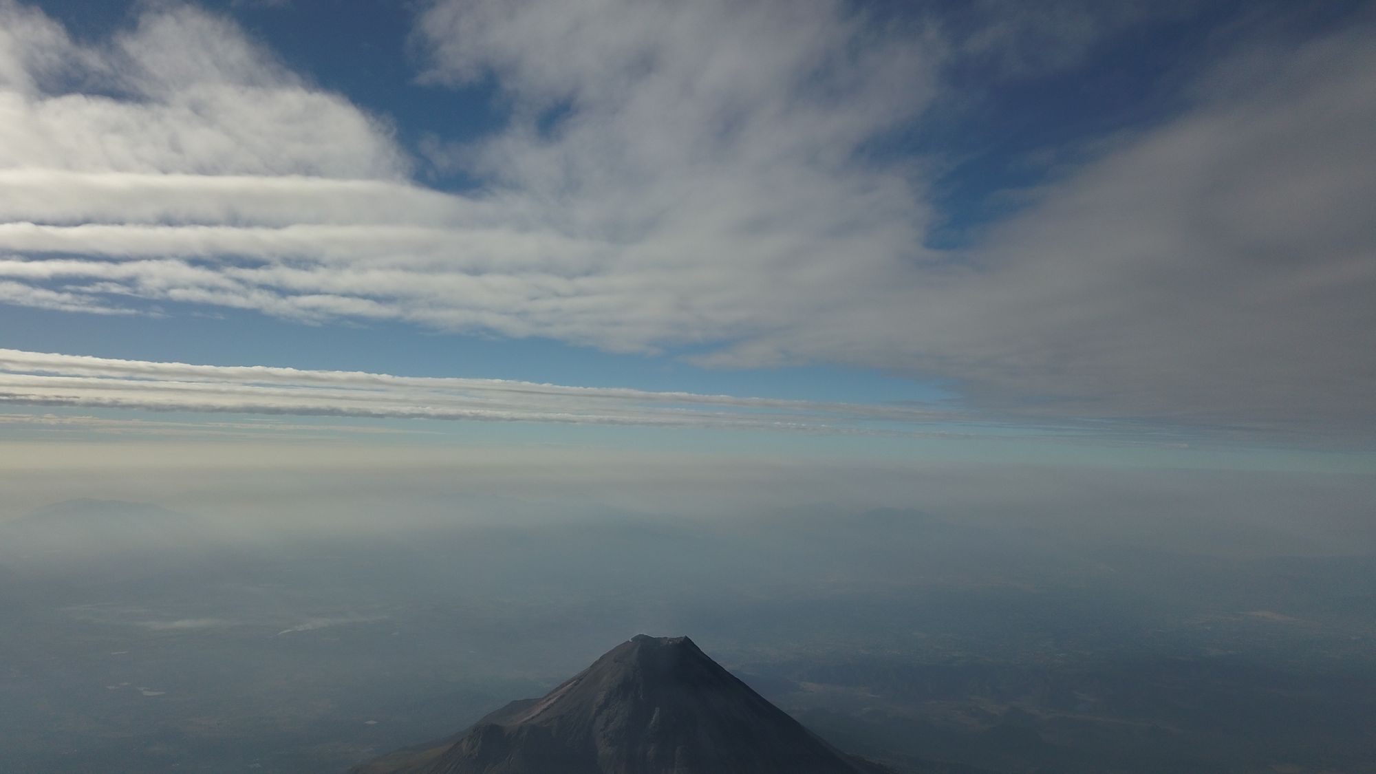 80 Jours Voyages - Volcans du Mexique