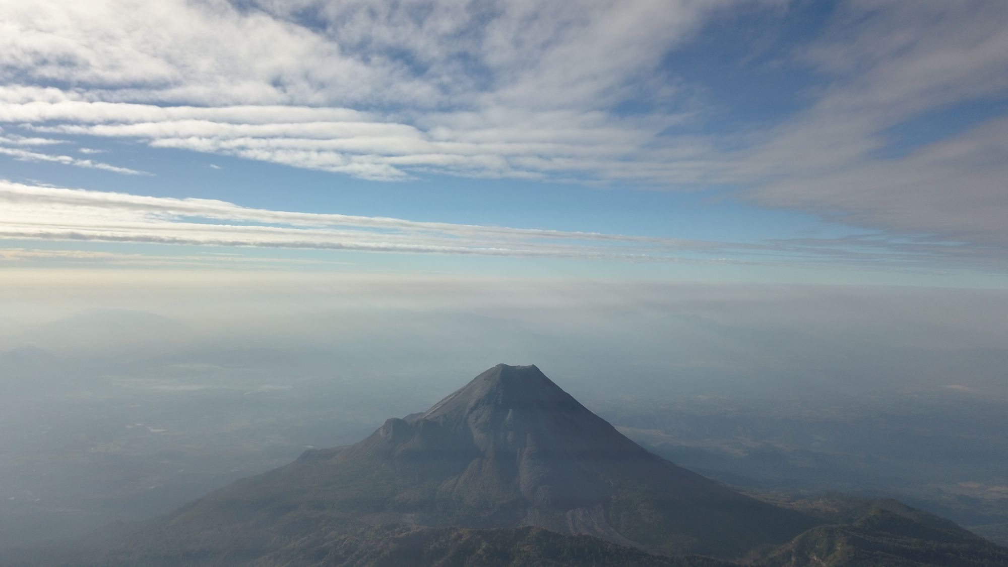 80 Jours Voyages - Volcans du Mexique