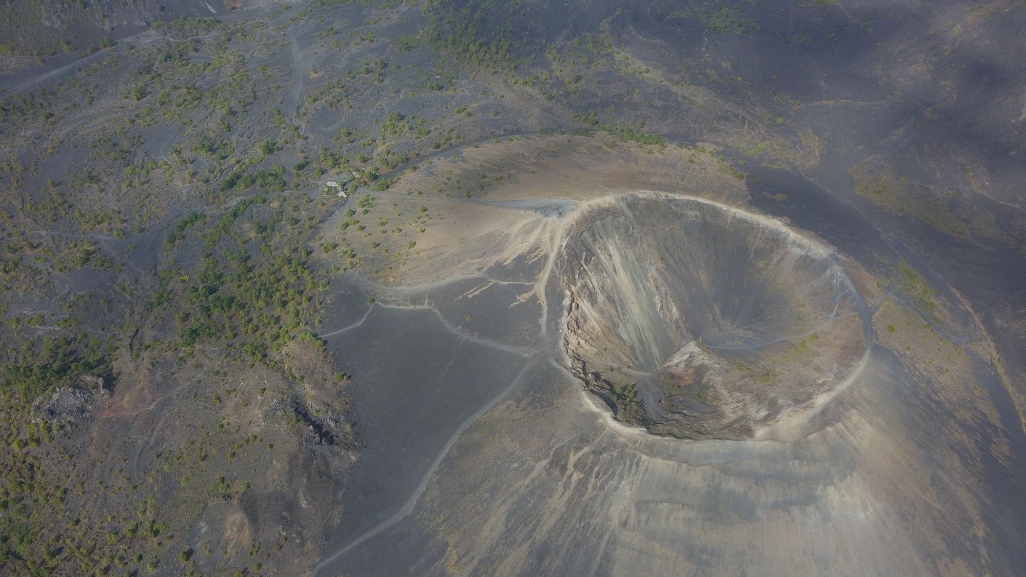 80 Jours Voyages - Volcans du Mexique
