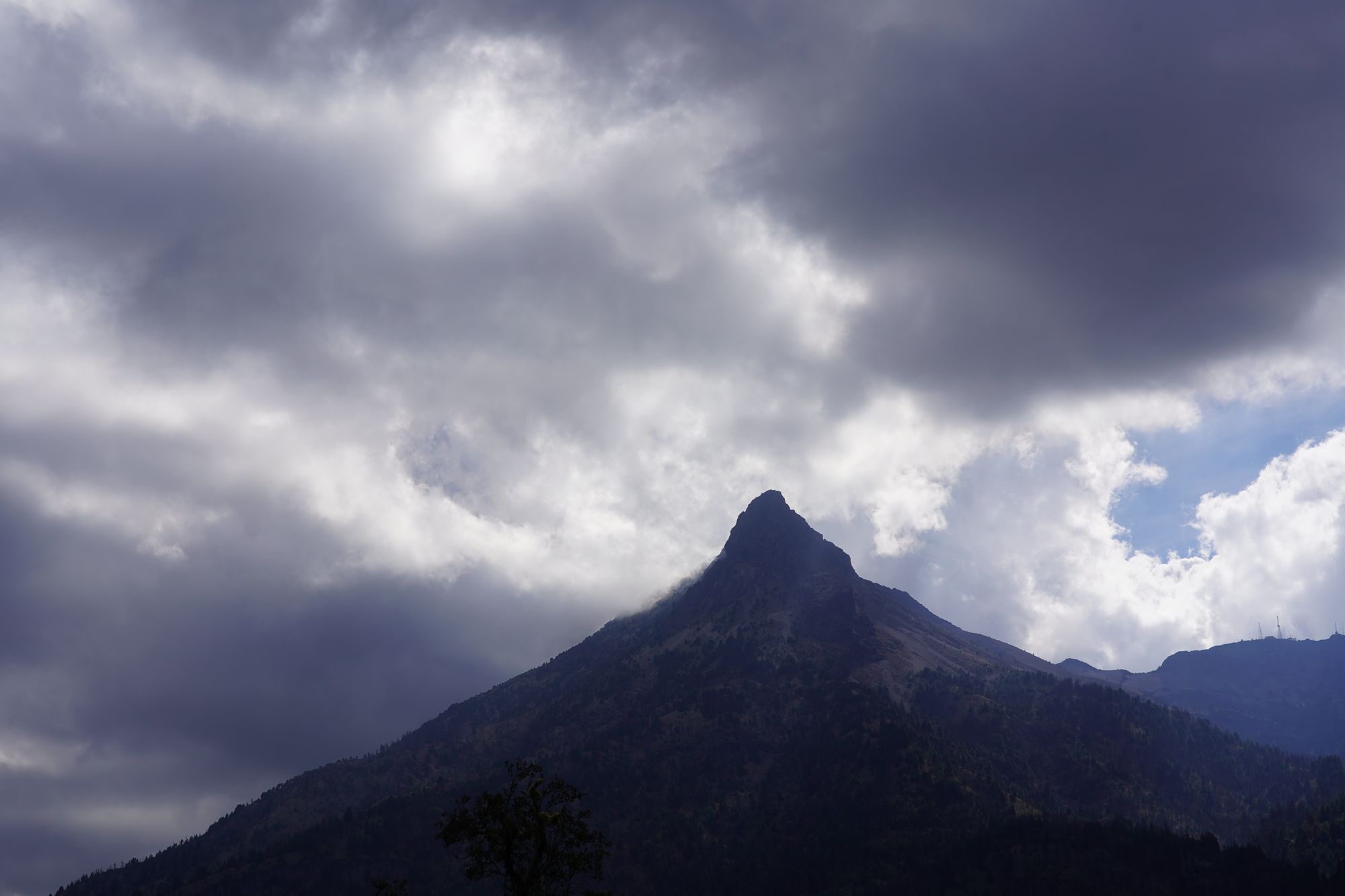80 Jours Voyages - Volcans du Mexique80 Jours Voyages - Volcans du Mexique