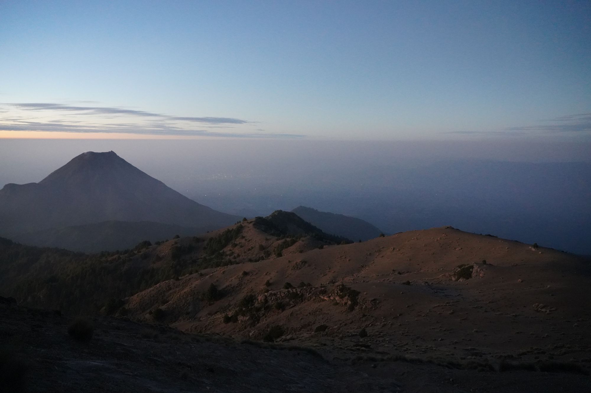 80 Jours Voyages - Volcans du Mexique