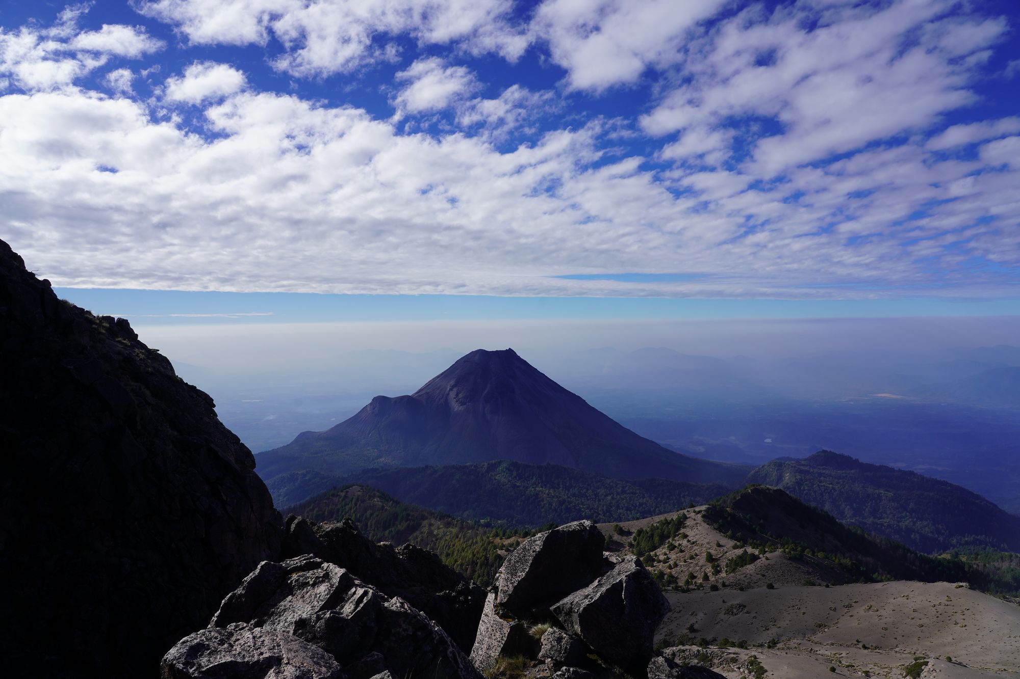 80 Jours Voyages - Volcans du Mexique