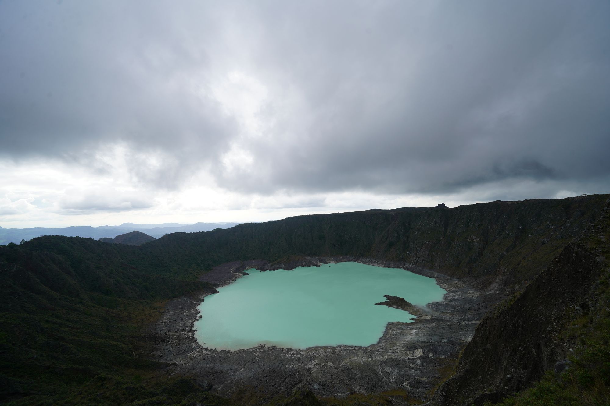 80 Jours Voyages - Volcans du Mexique