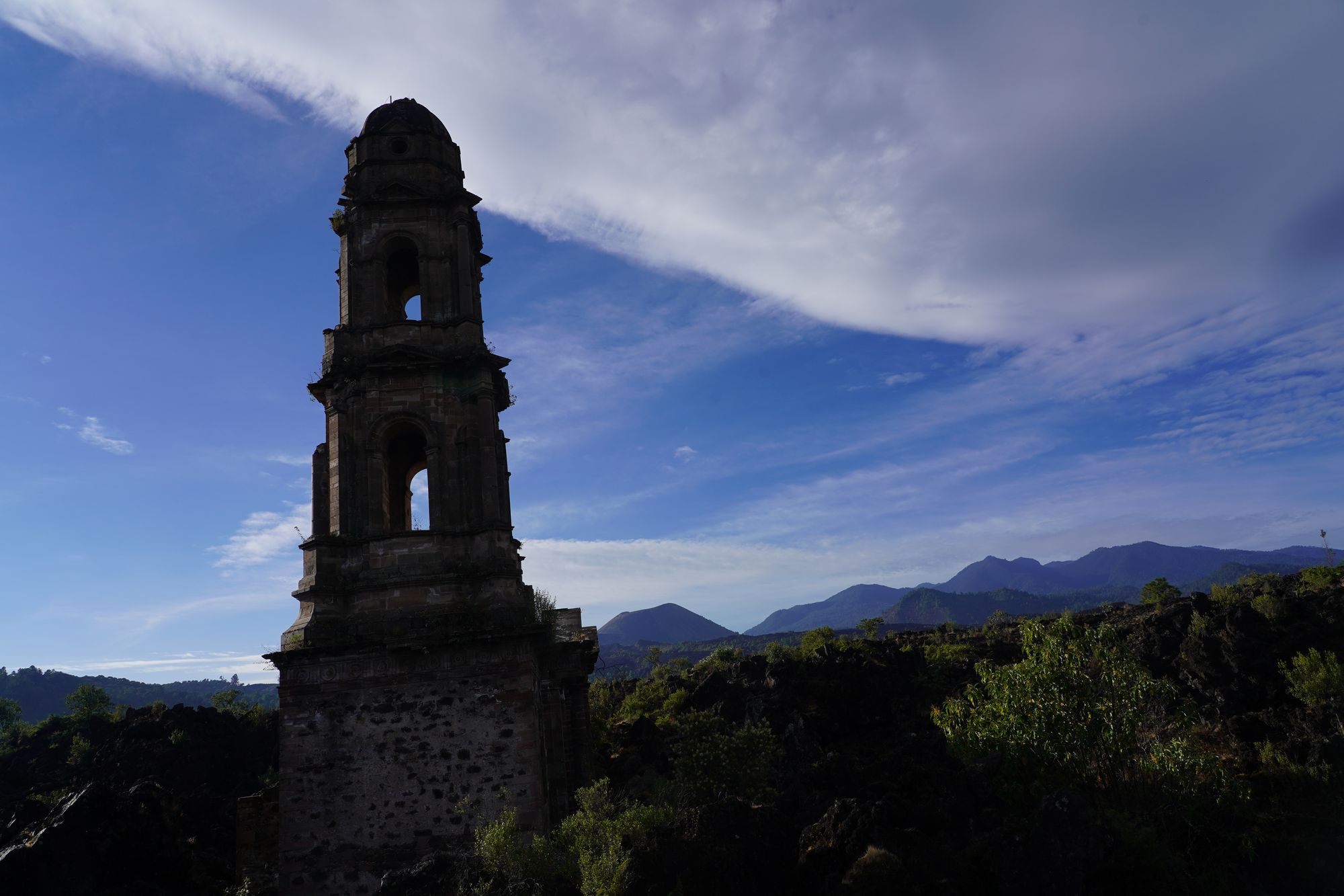 80 Jours Voyages - Volcans du Mexique