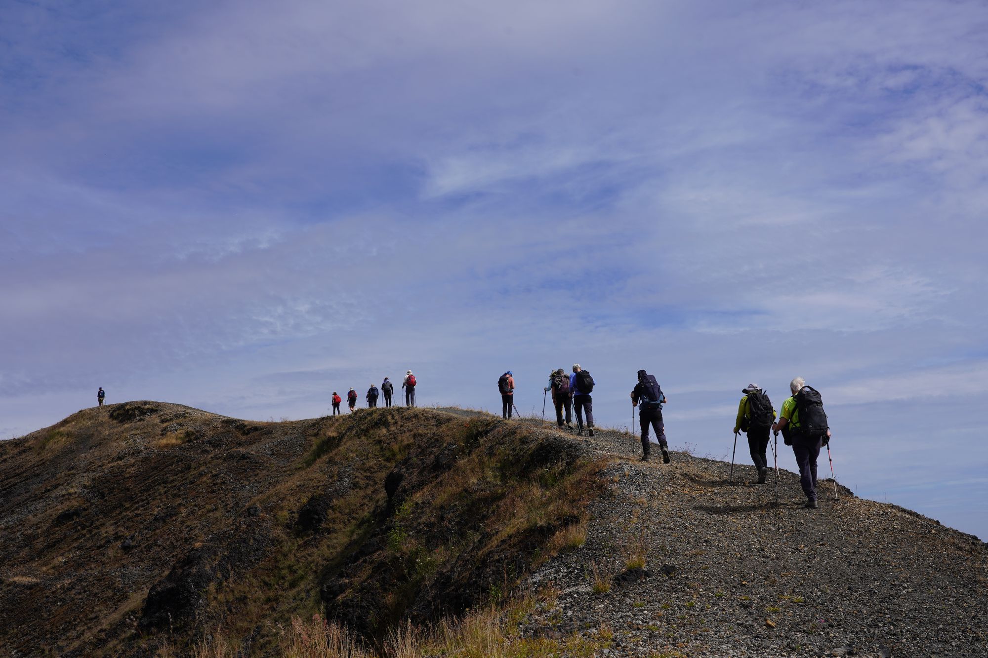 80 Jours Voyages - Volcans du Mexique