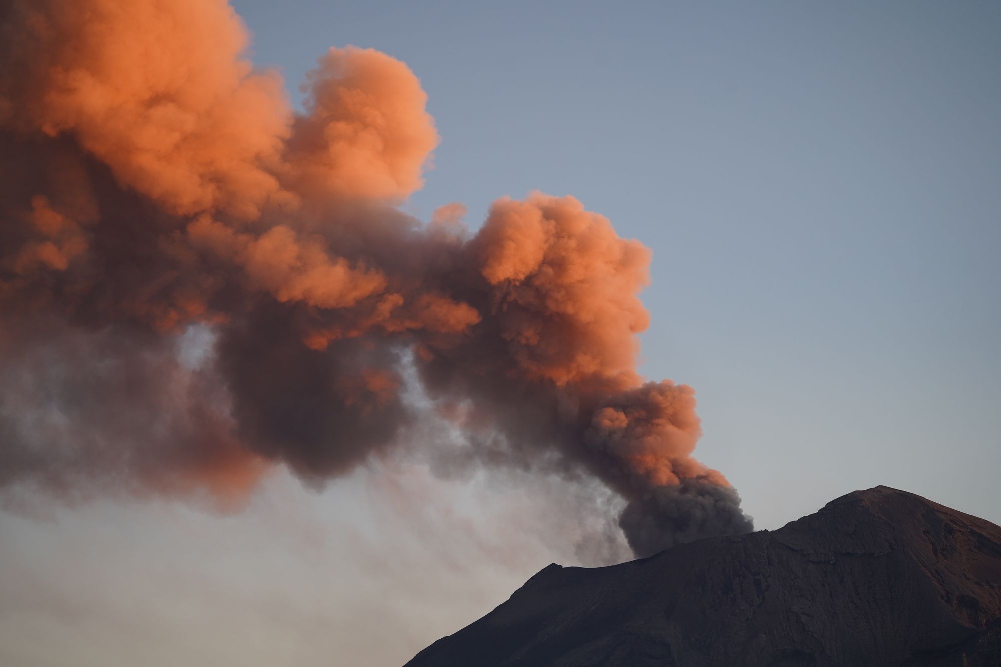 80 Jours Voyages - Volcans du Mexique