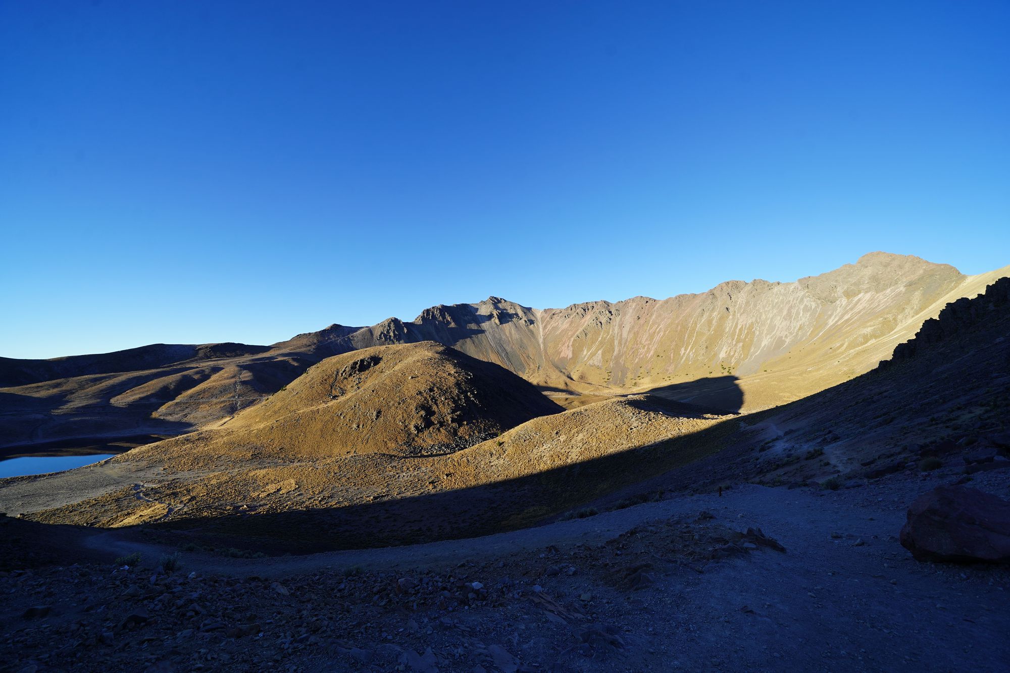 80 Jours Voyages - Volcans du Mexique