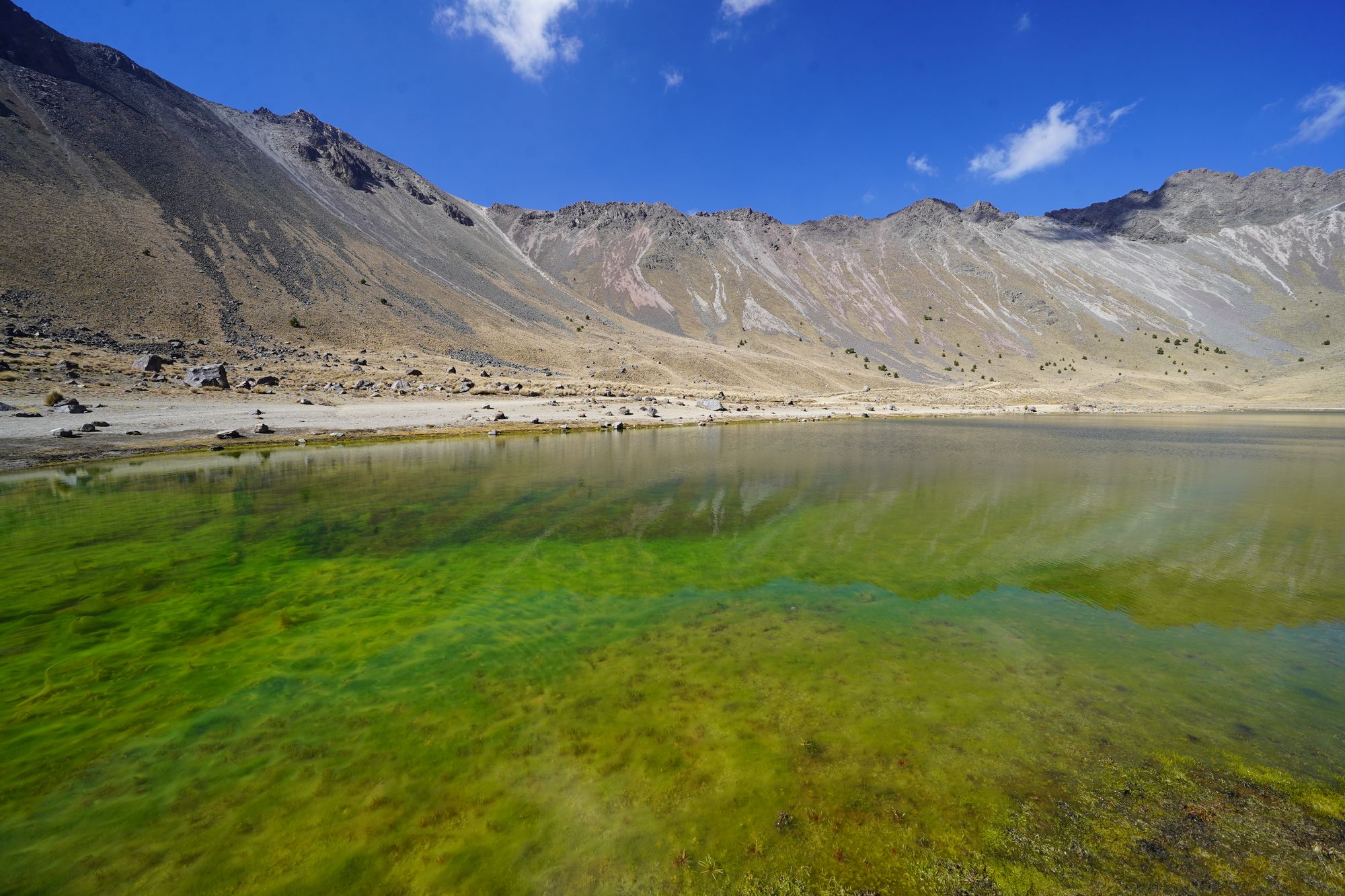 80 Jours Voyages - Volcans du Mexique