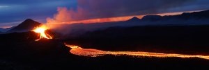 80 Jours Voyages - Eruption Express - Voyages sur les volcans actifs