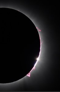 Eclipse Mexique 2024-Sylvain Chermette - 80 Jours voyages