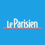 Logo le parisien