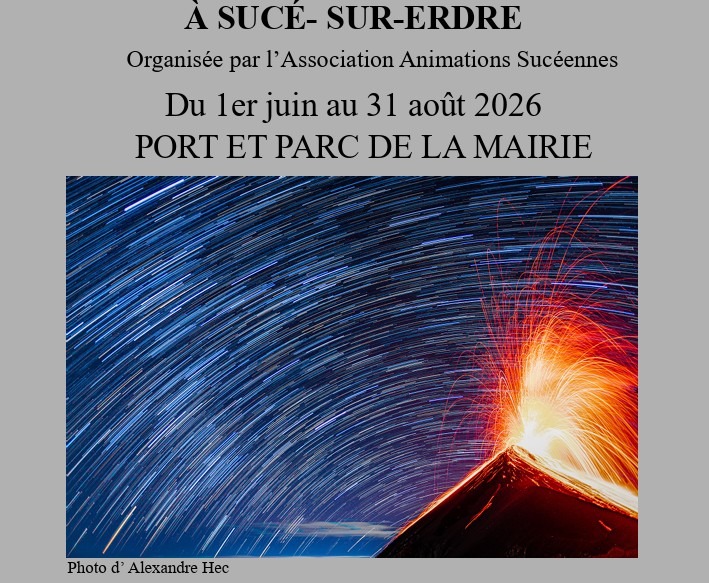 Alexandre Hec PHOTO BALADE À SUCÉ- SUR-ERDRE - 2